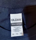 Handmade - Autism Awareness T-Shirt – “My Child is Not Rude…” Support & Advocacy Tee - Size: XL