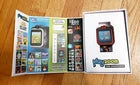 PlayZoom Kids Smartwatch – Camera, Games, Music, STEM Learning – Ages 4+