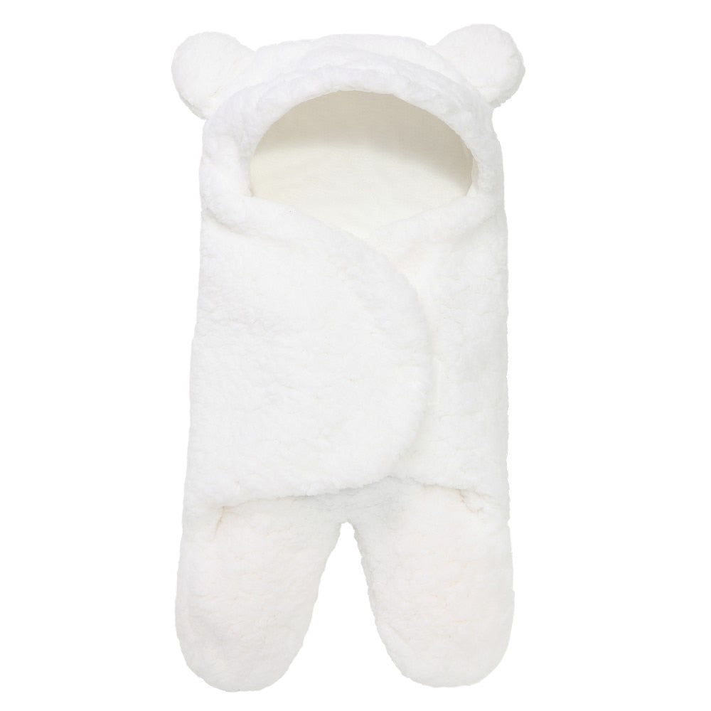 Newborn Baby Sleeping Bag - Newborn Sleep Sack - 100% Cotton