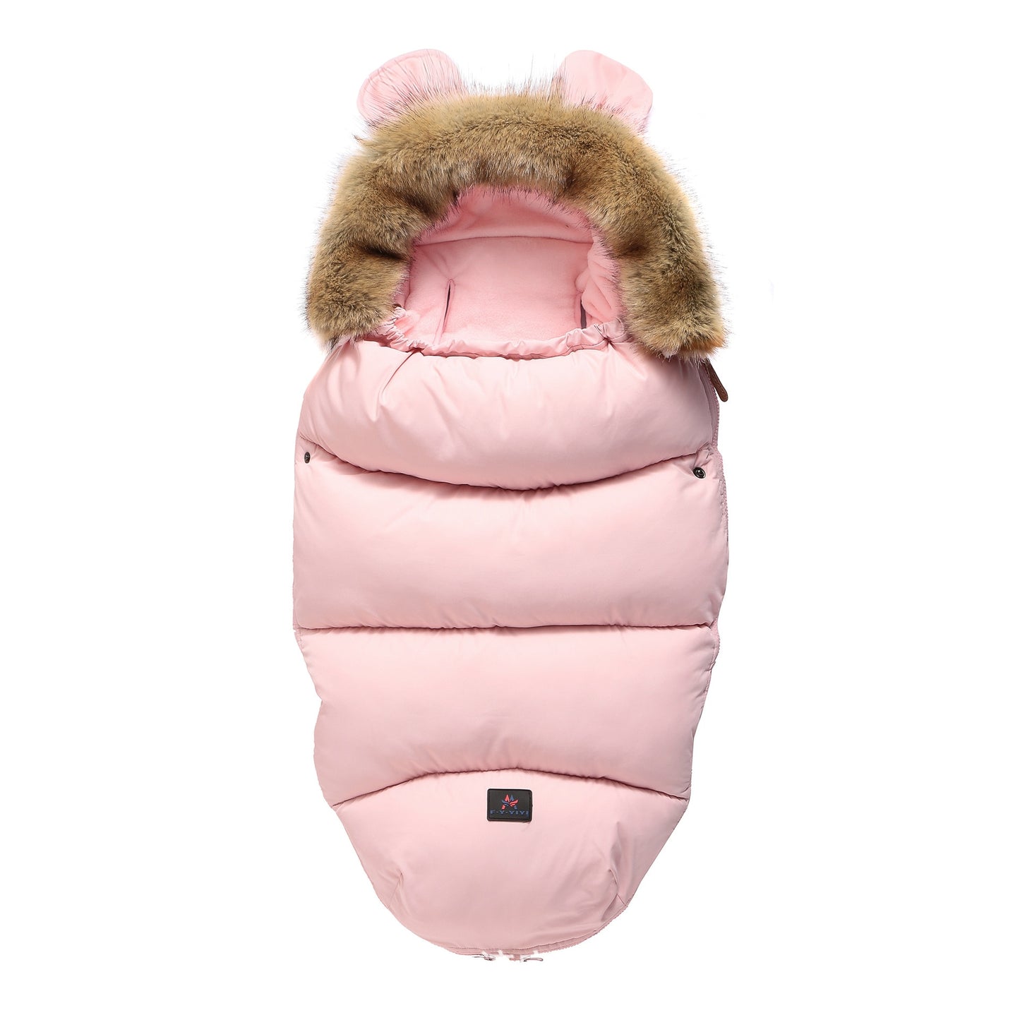 Windproof Infant Snow Suit